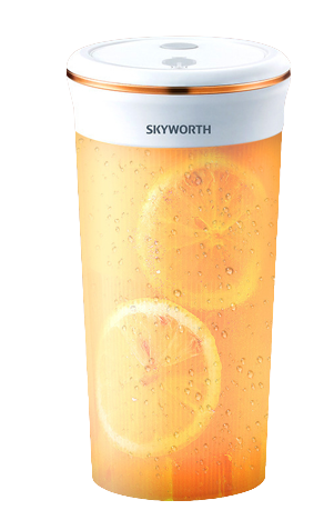 Skyworth Blender P326 (White)